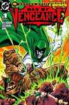 Day of Vengeance comic books